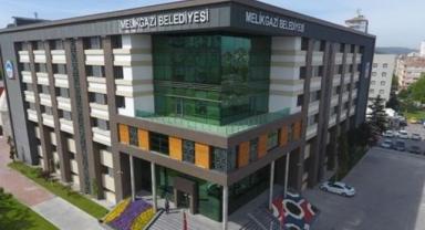 Melikgazi belediyesi’nden öğrencilere yaz tatili hediyesi