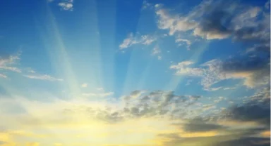 Meteoroloji'den 'kuvvetli rüzgar' uyarısı: Bu bölgelerde dikkat!