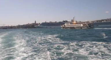 Meteorolojiden kuvvetli rüzgar ve sıcak hava uyarısı