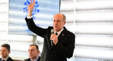 Muharrem İnce Gitti, Memleket Partisi Ne Olacak?