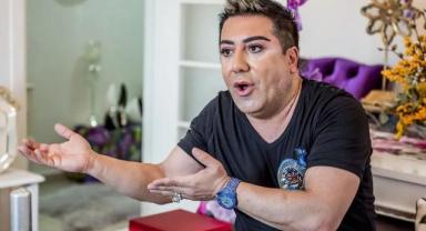 Murat Övünç'ten şok eden açıklama: Dost istemem!
