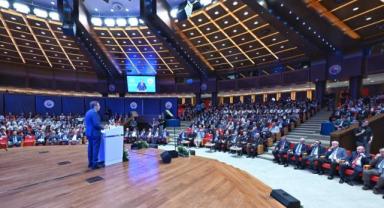 Özel Güvenlik Zirvesi Ankara’da Gerçekleştirildi