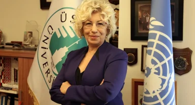 Prof. Dr. Sevil Atasoy’dan uyuşturucuyla mücadele çağrısı