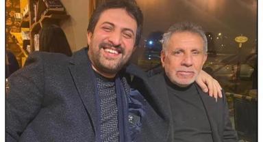 Ramazan Bedir’in babası Hasan Bedir, hastaneye kaldırıldı