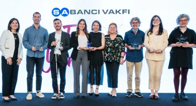 Sabancı Vakfı'nın 'Fark Yaratanları' değişime ilham veriyor