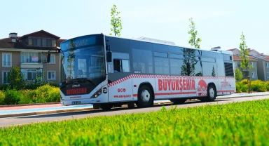 Sakarya Büyükşehir'den sefer saatlerine LGS ayarlaması