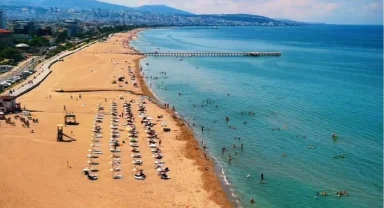 Samsun’da mavi bayraklı plaj sayısı 16’ya yükseldi