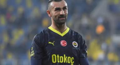 Serdar Dursun'dan şok açıklamalar!