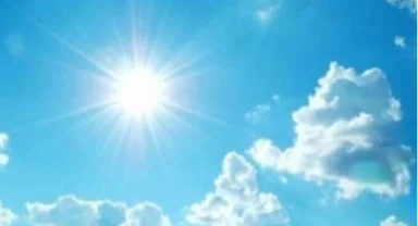 Sıcaklık artışı devam ediyor