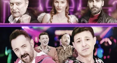 Sinemalarda bugün vizyona girenler...