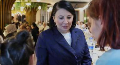 Sümeyra Çiçek’ten “Gazze Ölüyor” paylaşımı