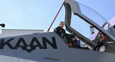 Tarihi anlaşma! Endonezya, Türkiye’den savaş uçağı alacak