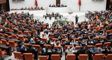 TBMM Komisyon Üyelikleri seçimi 'Resmi'leşti