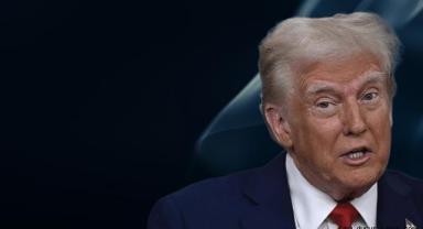 Trum'tan şok eden açıklama: Gerekirse tekrar vururuz!