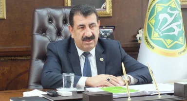 TÜDKİYEB’den plastik kirliliği uyarısı