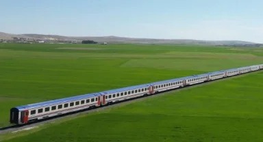 Turistik Karaelmas'ın ilk seferi 13 Haziran'da