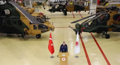 Türk savunma sanayi gücüne güç katıyor... Yeni silahlar envanterde!