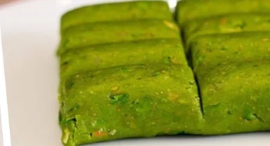 Türkiye'nin 36. gururu! Antep Fıstık Ezmesi’ne AB’den coğrafi tescil