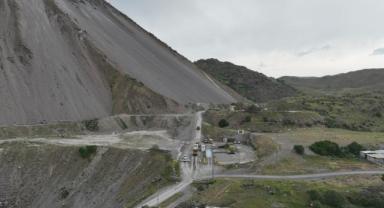 Türkiye’ye Örnek Kayseri’de Tek Yetkili Hafriyat Yönetimi