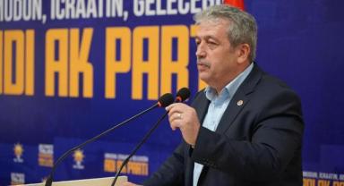 Tv1’e saldırıya AK Parti milletvekilinden sert tepki!