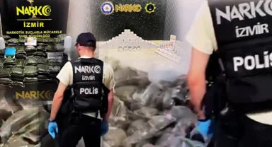 Üç ilde zehir tacirlerine 4 gözaltı!