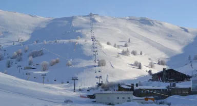 Uludağ Alan Başkanlığı 25 sürekli işçi alacak