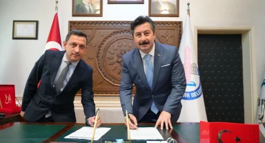 YESAŞ’ta personel için 50 bin 500 liralık imza!