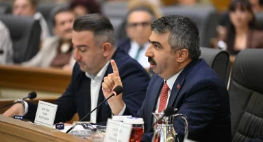 Yıldırım’dan Büyükşehir’e zam tepkisi