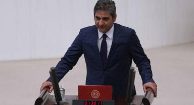 Yolsuzluk soruşturmasında Aykut Erdoğdu'dan sert savunma!