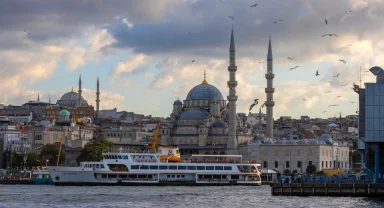 Yurtta az bulutlu hava hakim... Doğu'da sağanak alarmı!