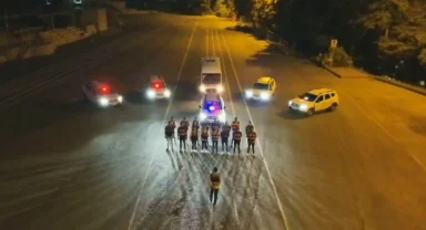 30 ilde FETÖ operasyonu: 156 gözaltı