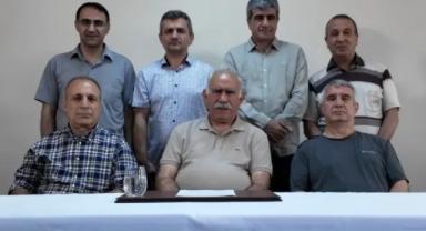 Abdullah Öcalan, PKK’ya silah bırakma talimatı verdi