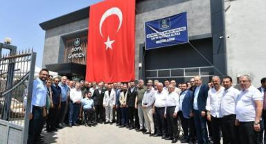 AK Parti Genel Başkan Vekili Elitaş İş Dünyası ile Buluştu