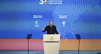 AK Parti, MHP ve DEM, yolda beraber yürümeye karar verdik