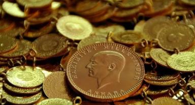 Altın Fiyatlarında Geri Çekilme Sürüyor: Gram Altın 4.312 Liraya Düştü