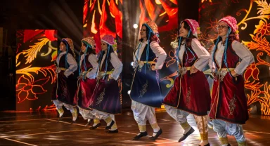 Anadolu Rüyası’ndan unutulmaz kültür gecesi