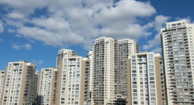 Ankara’da satılık konut arzı yüzde 30,77 arttı... İyi pazarlanan konutlar daha hızlı satılıyor