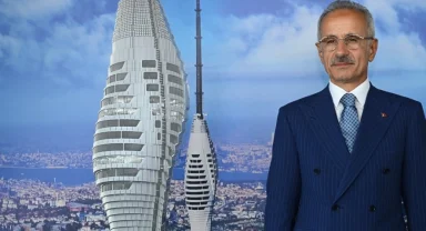 Anten ormanları tarih olacak