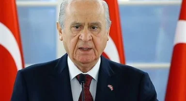 Bahçeli'den tarihi mesaj: 