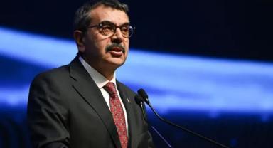 Bakan Tekin’den LGS’deki Şaibe İddialarına Yanıt