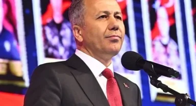 Bakan Yerlikaya: 15 Temmuz, aziz milletimizin kefeni yırttığı gündür