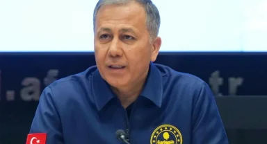 Bakan Yerlikaya'dan 'yangın'ların adli raporu: 44 gözaltı, 10 tutuklama!