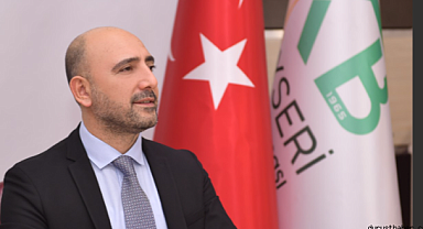 Başkan Bağlamış'tan 15 Temmuz Mesajı