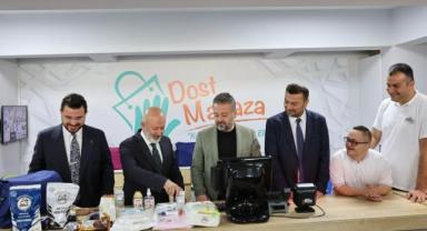 Başkan Çolakbayrakdar, “Kocasinan artık tüm Kayseri’ye yardım edecek”