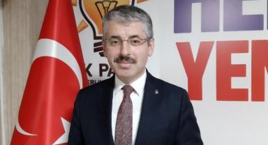 Başkan Çopuroğlun'dan Aşkın Genç'e sert tepki!