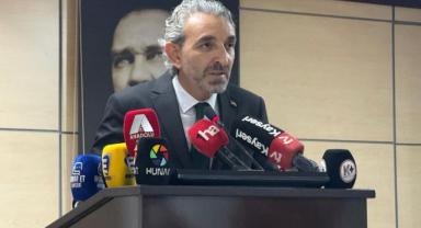 Başkan Navruz, “Bugün alanlarda aziz şehitlerimizi anmak adına sesimizi en güçlü şekilde yükseltiyoruz” 