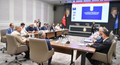 Başkan Palancıoğlu; “2025 yılı Melikgazi yılı olacak”