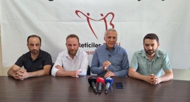 Başkan Şahin, “Elektrik, su ve doğal gaz kuruluşlarında faiz geliri diye bir kalem mi var?”