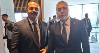 Başkan Soner Salcanlıer'den dikkat çeken açıklama: “600 bin emekçi KÇP'nin imzalanmasını bekliyor”