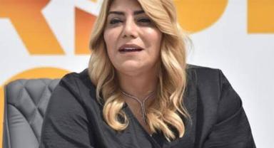 Berna Gözbaşına şok: Haciz geldi!